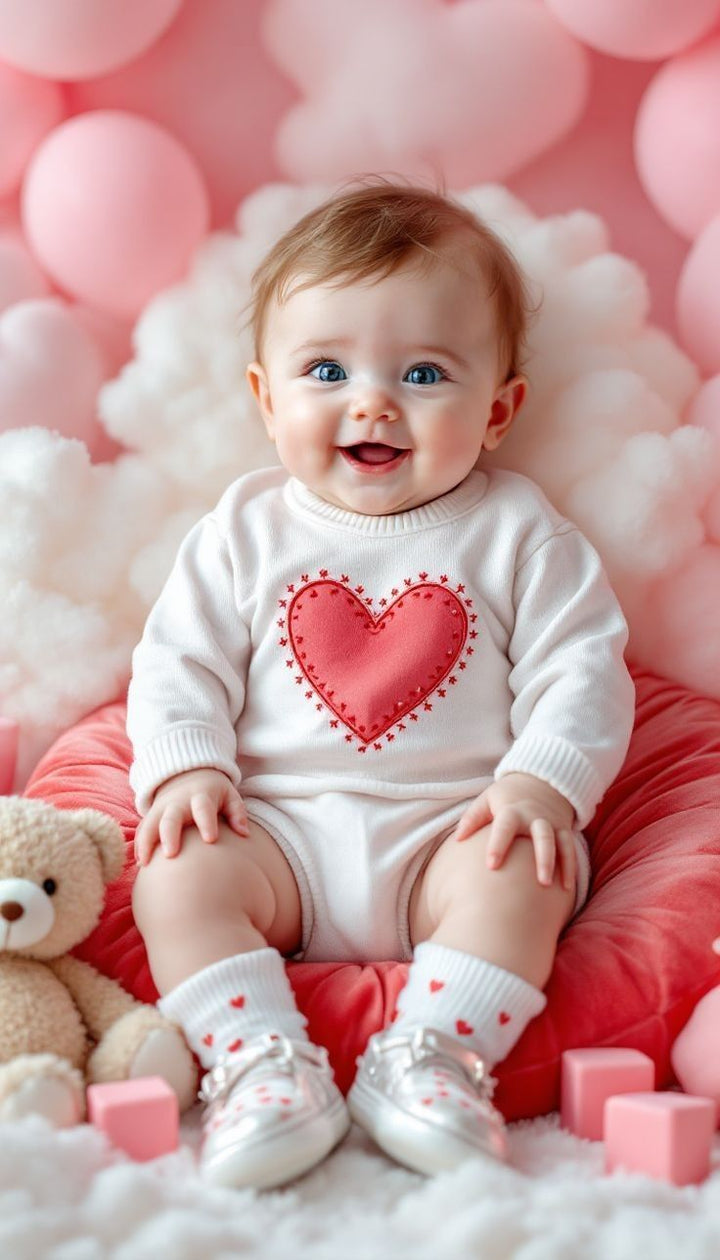 Baby accessories