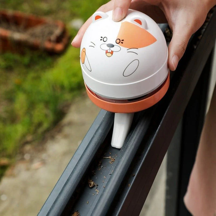 Vacuum Cleaner Portable Mini Desktop
