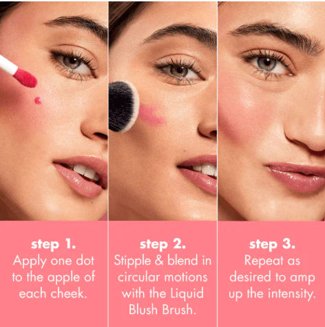 WB – Liquid Blush (Original Collection)